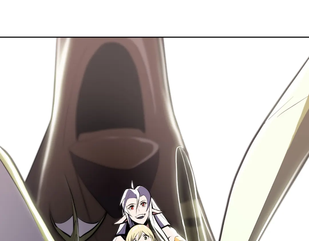 魔法屠神的我信仰科学 第63话 埃希的哥哥！ 第130页