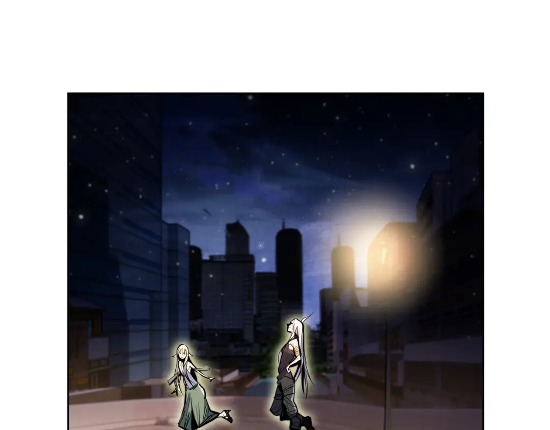 魔法屠神的我信仰科学 第63话 埃希的哥哥！ 第133页
