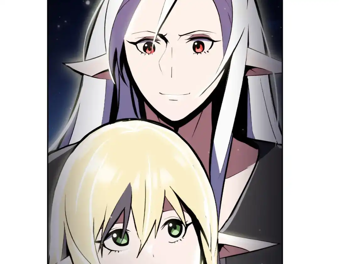 魔法屠神的我信仰科学 第63话 埃希的哥哥！ 第147页