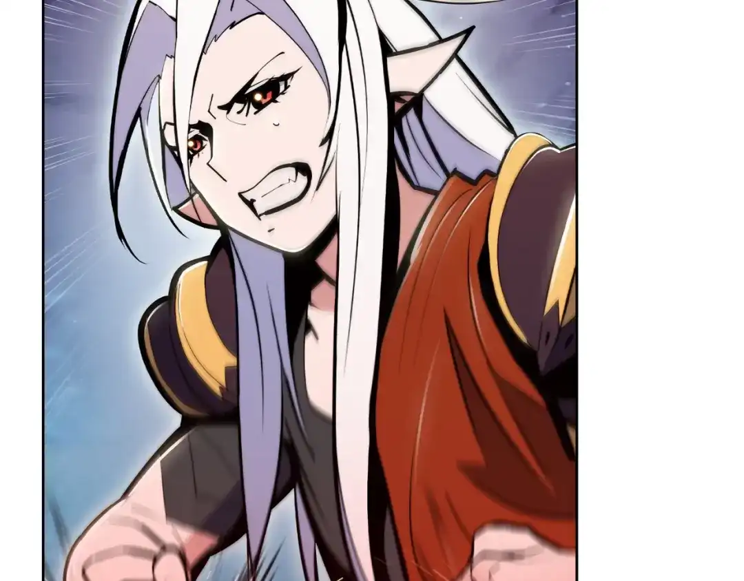 魔法屠神的我信仰科学 第63话 埃希的哥哥！ 第212页