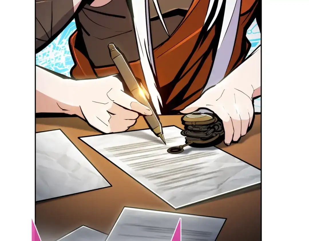 魔法屠神的我信仰科学 第63话 埃希的哥哥！ 第215页