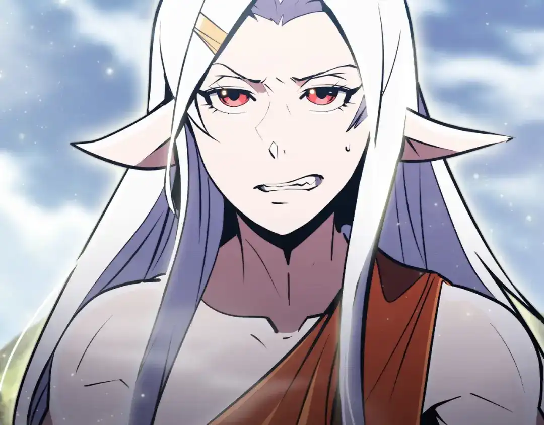 魔法屠神的我信仰科学 第63话 埃希的哥哥！ 第37页