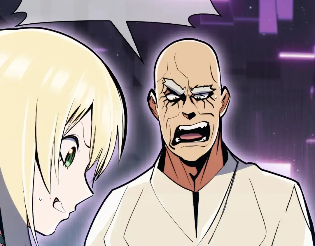 魔法屠神的我信仰科学 第63话 埃希的哥哥！ 第68页