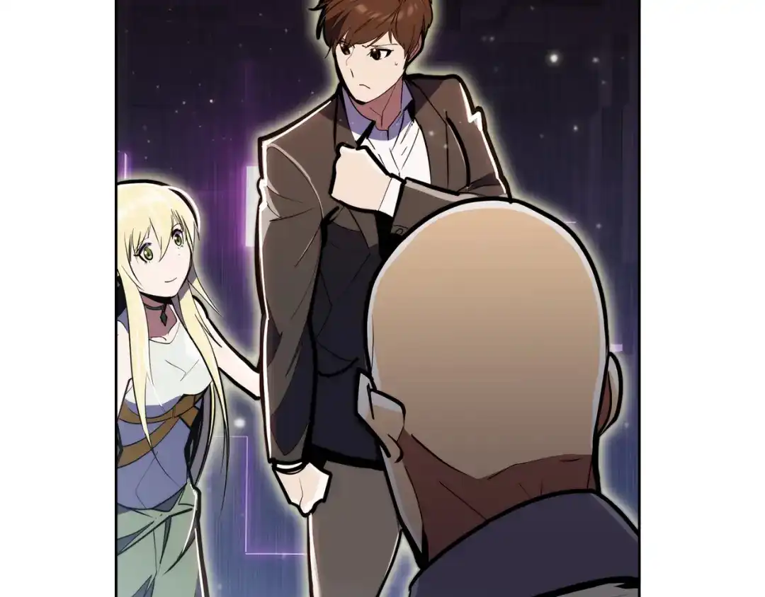 魔法屠神的我信仰科学 第64话 阿玛咪呀的过去 第114页