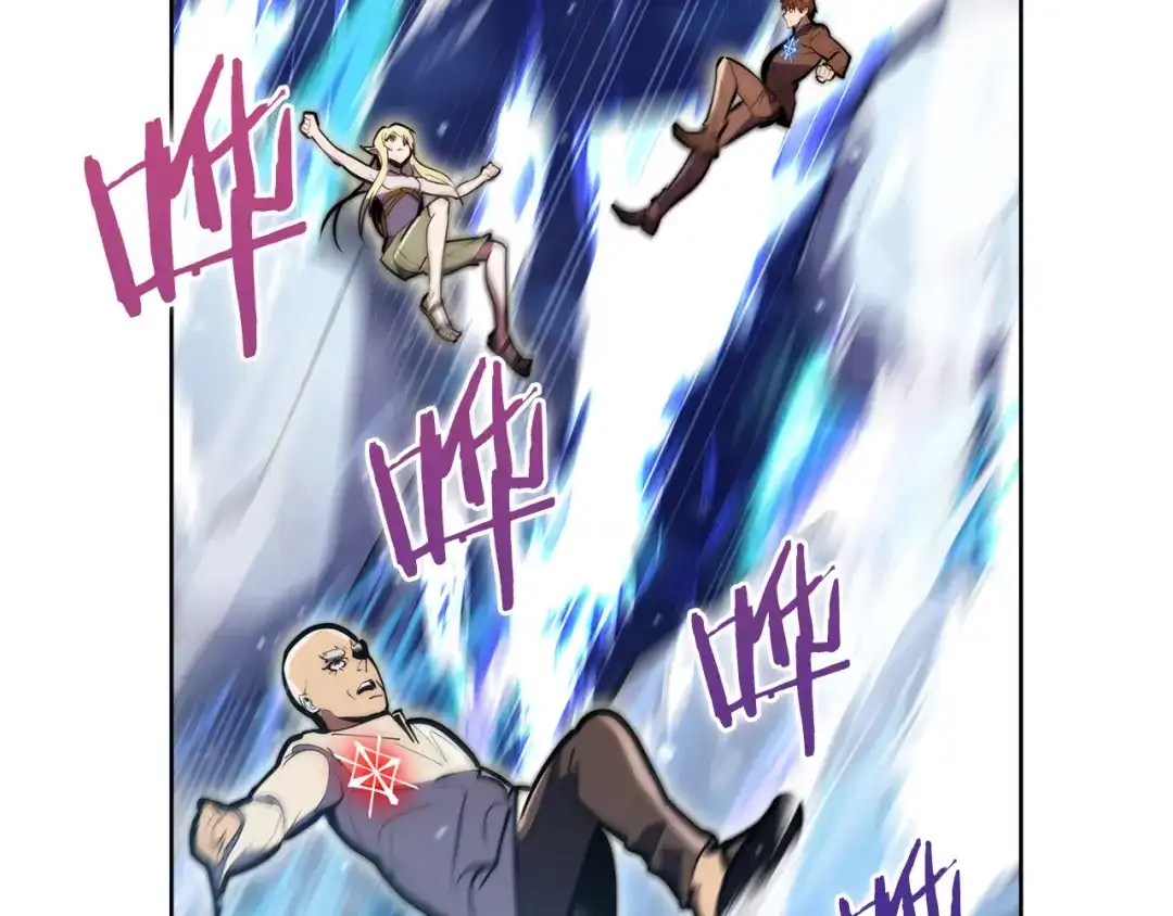 魔法屠神的我信仰科学 第64话 阿玛咪呀的过去 第139页