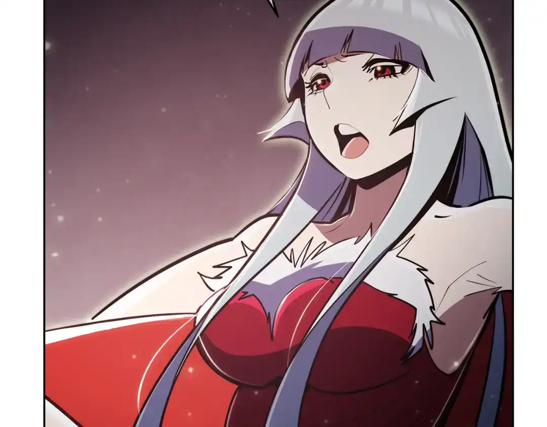 魔法屠神的我信仰科学 第64话 阿玛咪呀的过去 第154页