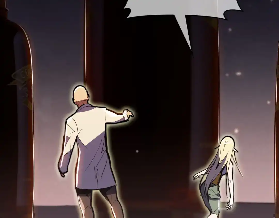 魔法屠神的我信仰科学 第64话 阿玛咪呀的过去 第172页