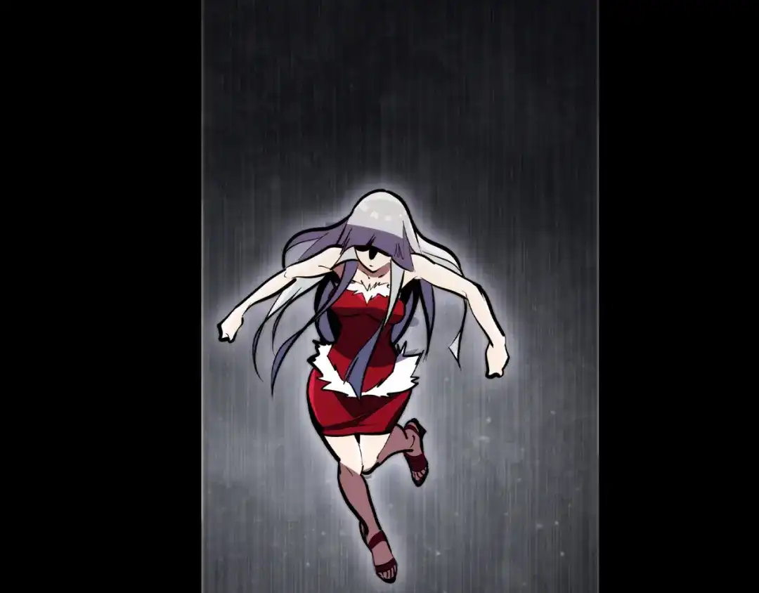 魔法屠神的我信仰科学 第64话 阿玛咪呀的过去 第193页