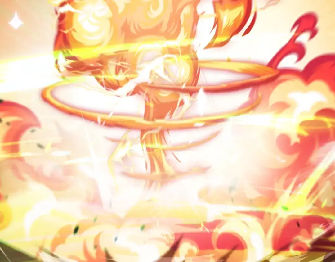 魔法屠神的我信仰科学 第64话 阿玛咪呀的过去 第37页