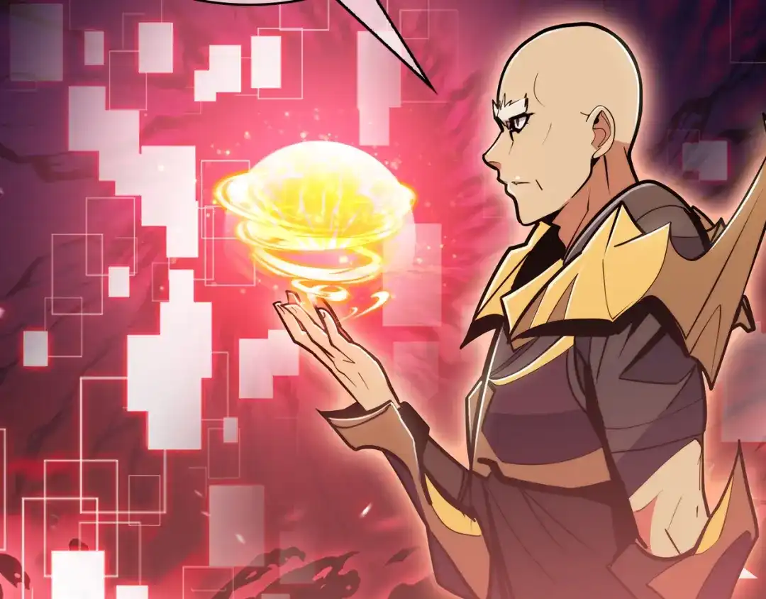 魔法屠神的我信仰科学 第64话 阿玛咪呀的过去 第44页