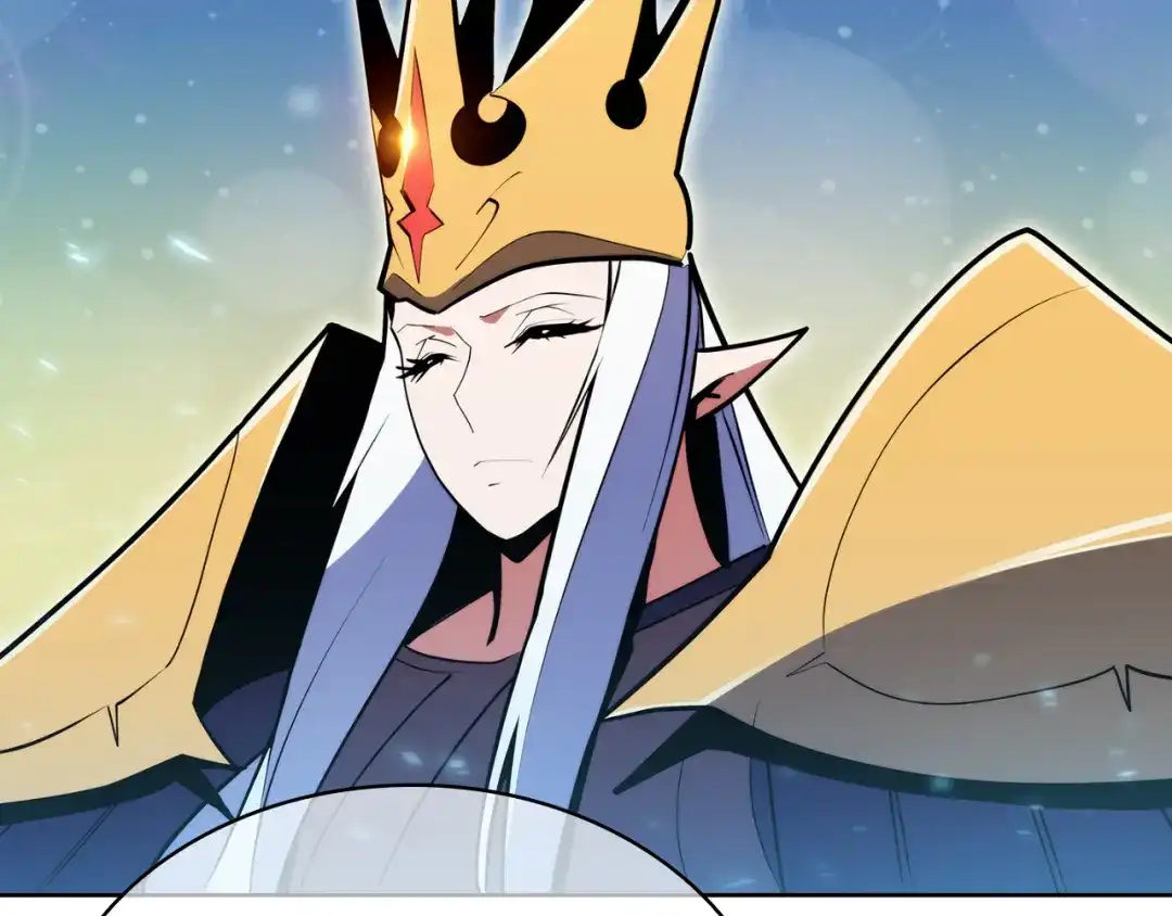 魔法屠神的我信仰科学 第64话 阿玛咪呀的过去 第46页