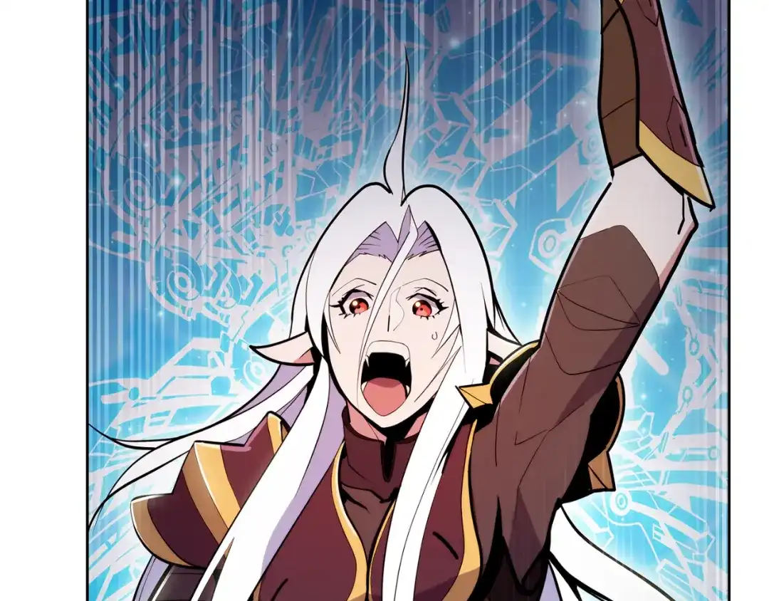 魔法屠神的我信仰科学 第64话 阿玛咪呀的过去 第52页