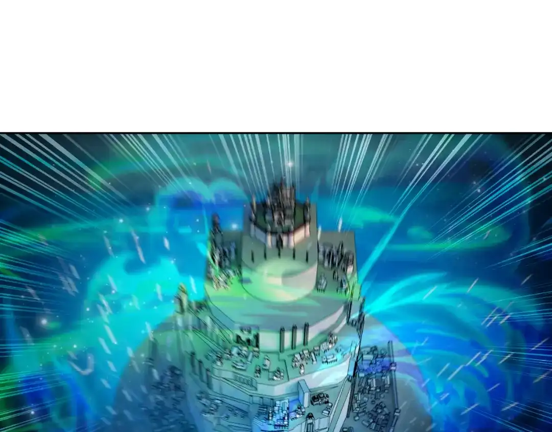 魔法屠神的我信仰科学 第64话 阿玛咪呀的过去 第65页