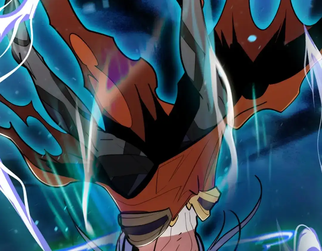 魔法屠神的我信仰科学 第64话 阿玛咪呀的过去 第68页