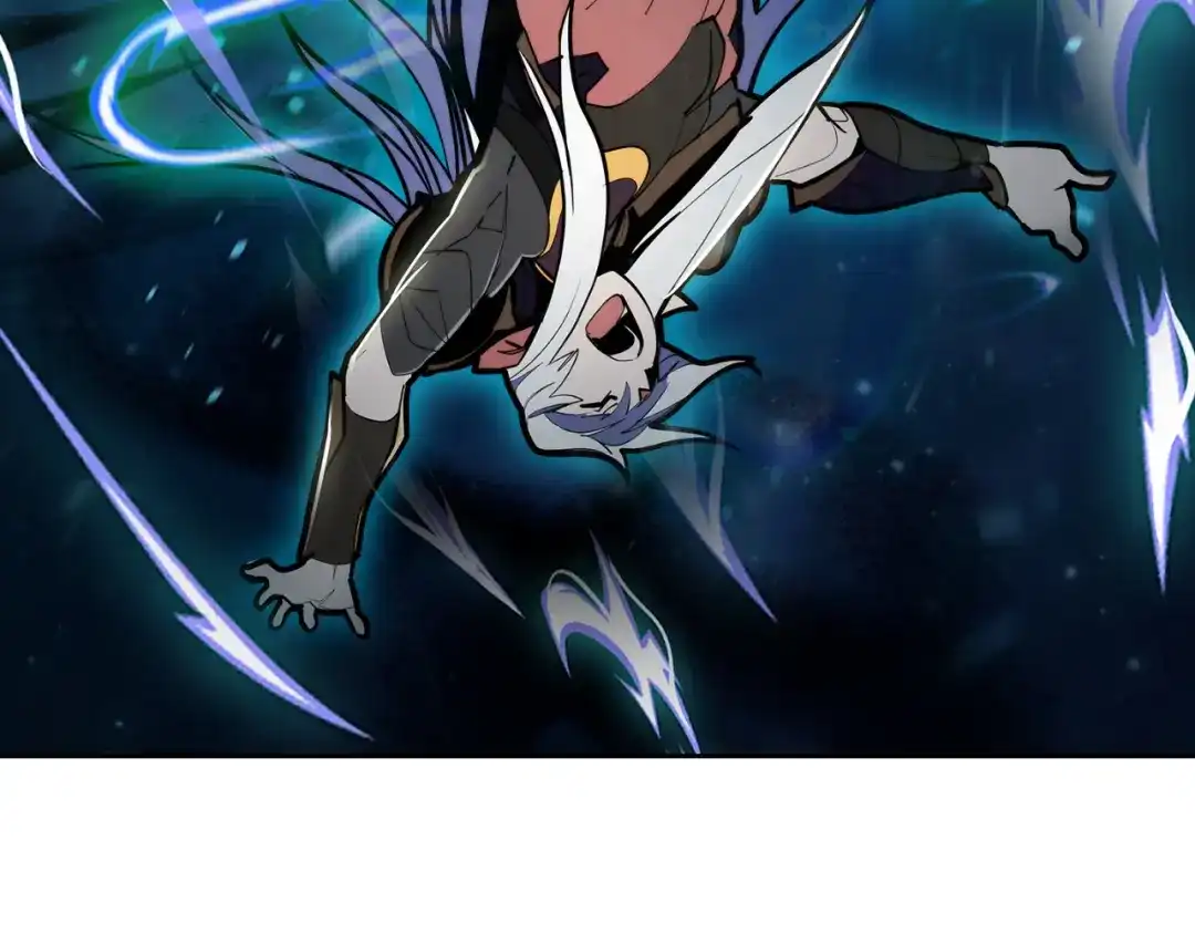 魔法屠神的我信仰科学 第64话 阿玛咪呀的过去 第69页