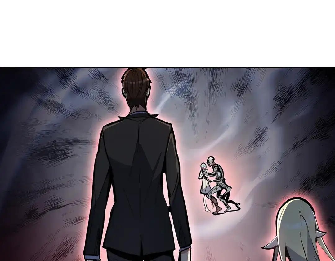 魔法屠神的我信仰科学 第65话 裂痕 第156页