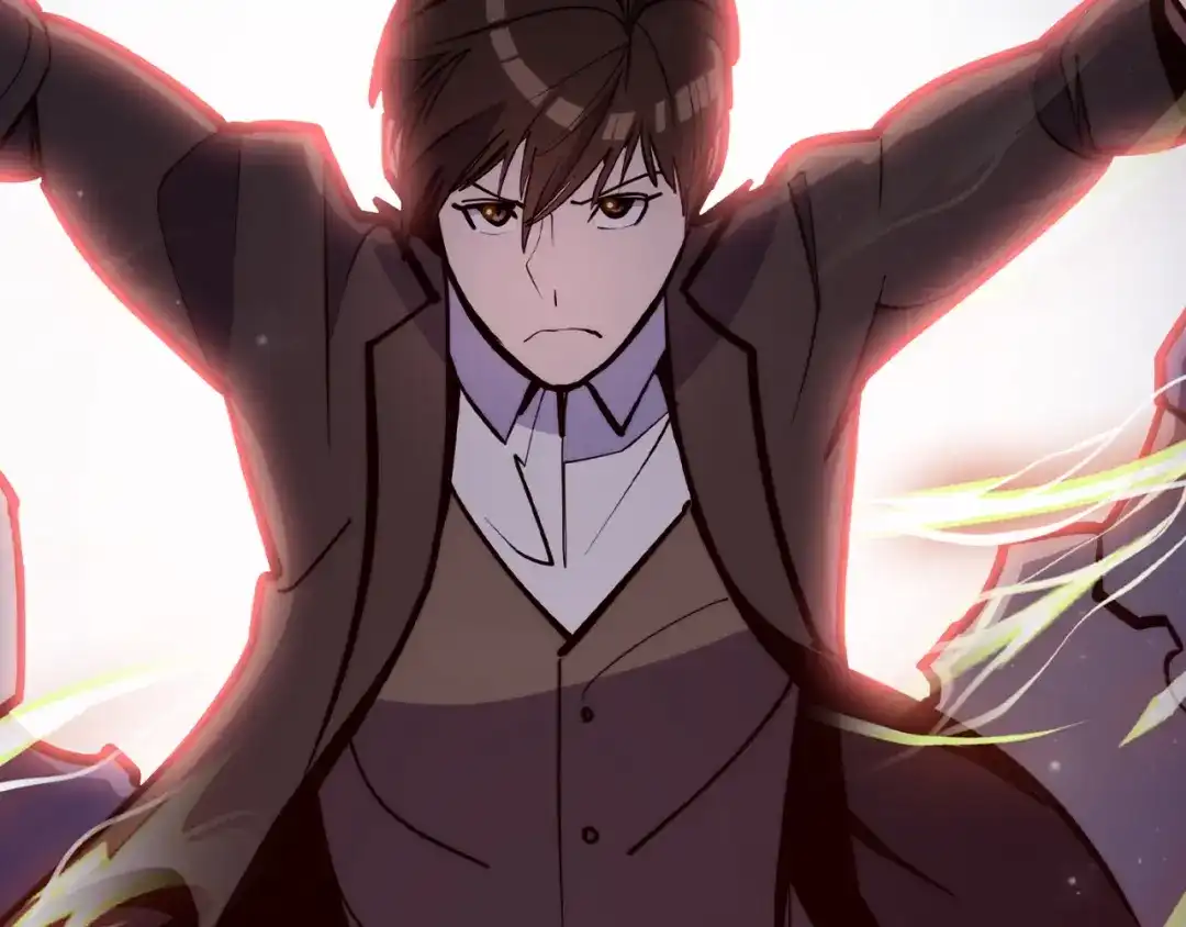 魔法屠神的我信仰科学 第65话 裂痕 第169页