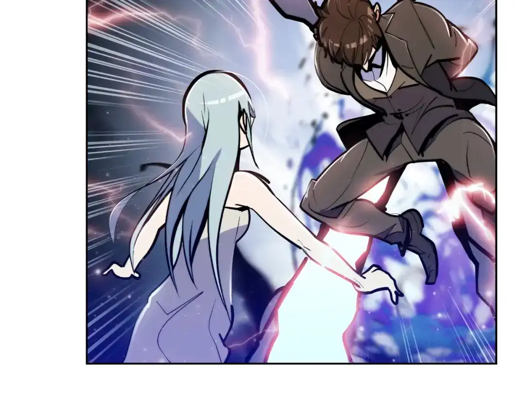 魔法屠神的我信仰科学 第65话 裂痕 第190页