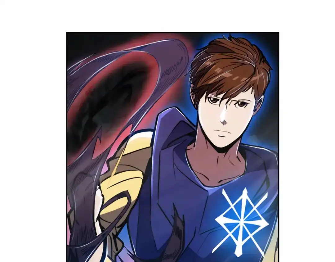 魔法屠神的我信仰科学 第67话 无相之神 第40页