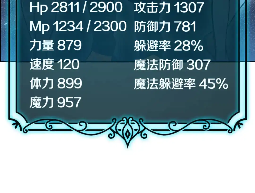 魔法屠神的我信仰科学 第67话 无相之神 第88页