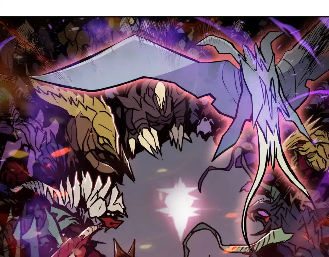 魔法屠神的我信仰科学 第68话 全新的冒险 第126页