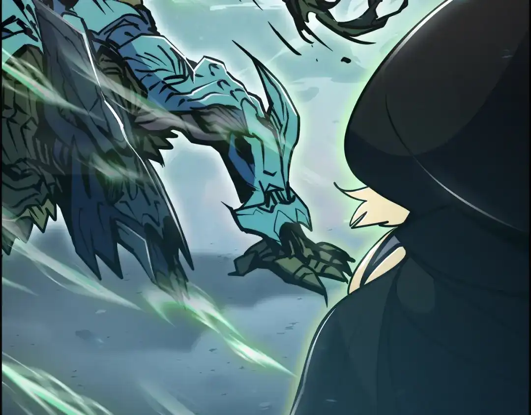 魔法屠神的我信仰科学 第68话 全新的冒险 第161页