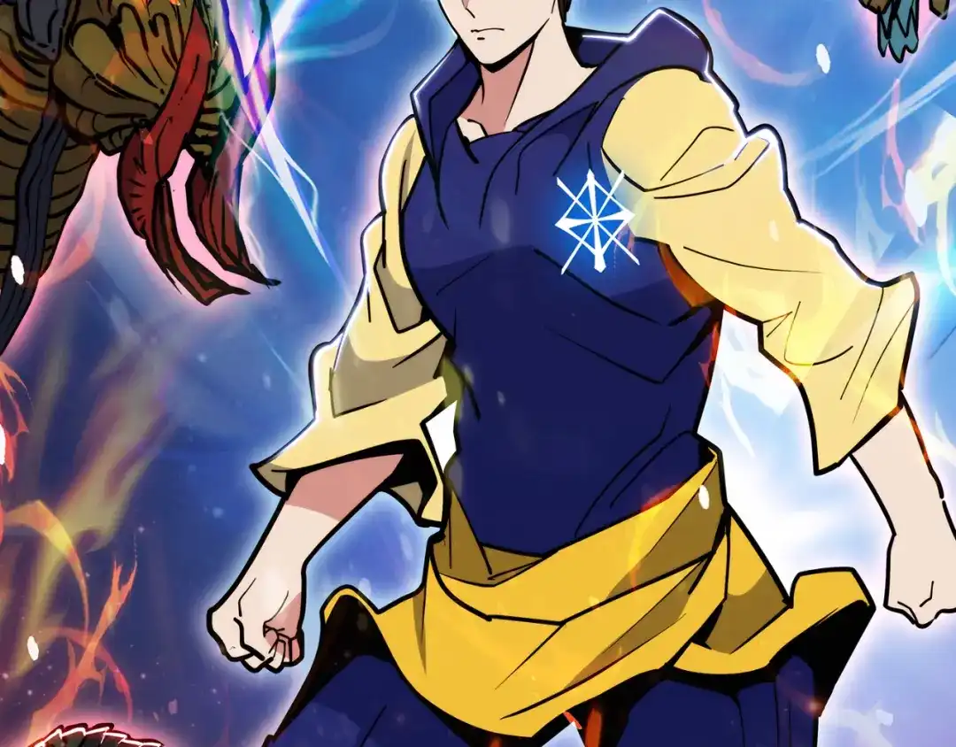 魔法屠神的我信仰科学 第68话 全新的冒险 第166页