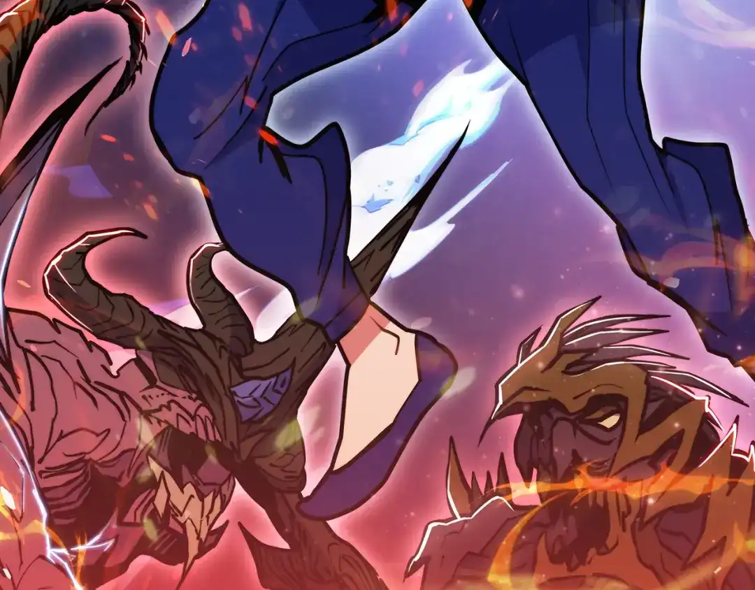 魔法屠神的我信仰科学 第68话 全新的冒险 第167页
