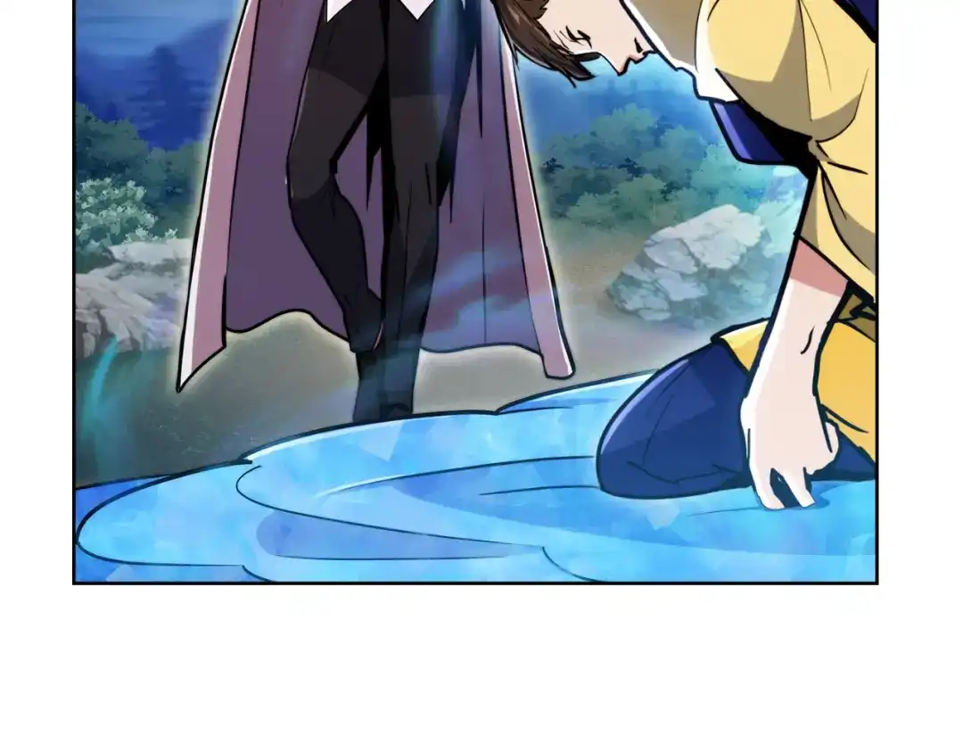 魔法屠神的我信仰科学 第69话 最终目标 第127页