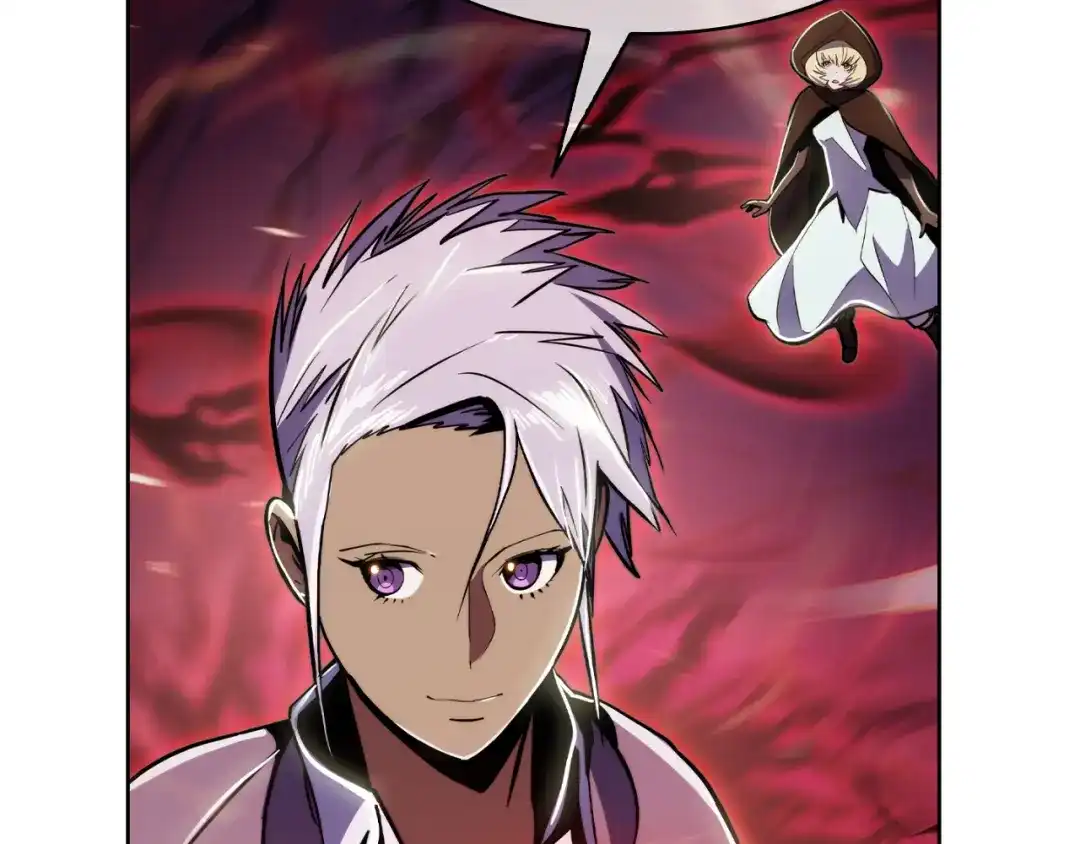 魔法屠神的我信仰科学 第69话 最终目标 第20页