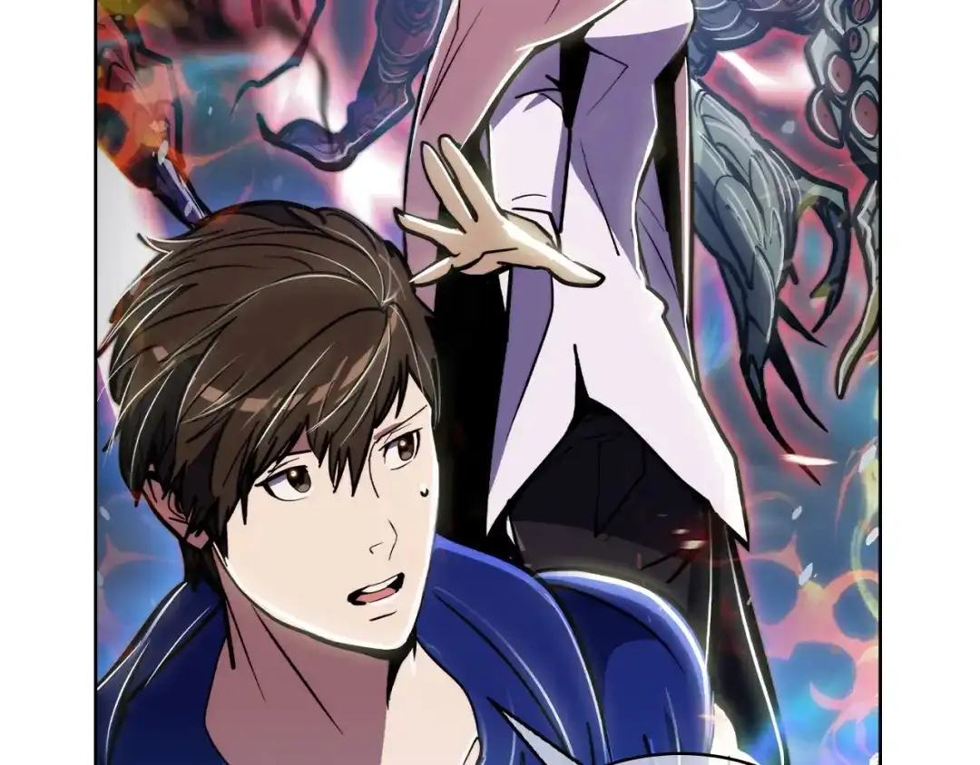 魔法屠神的我信仰科学 第69话 最终目标 第44页