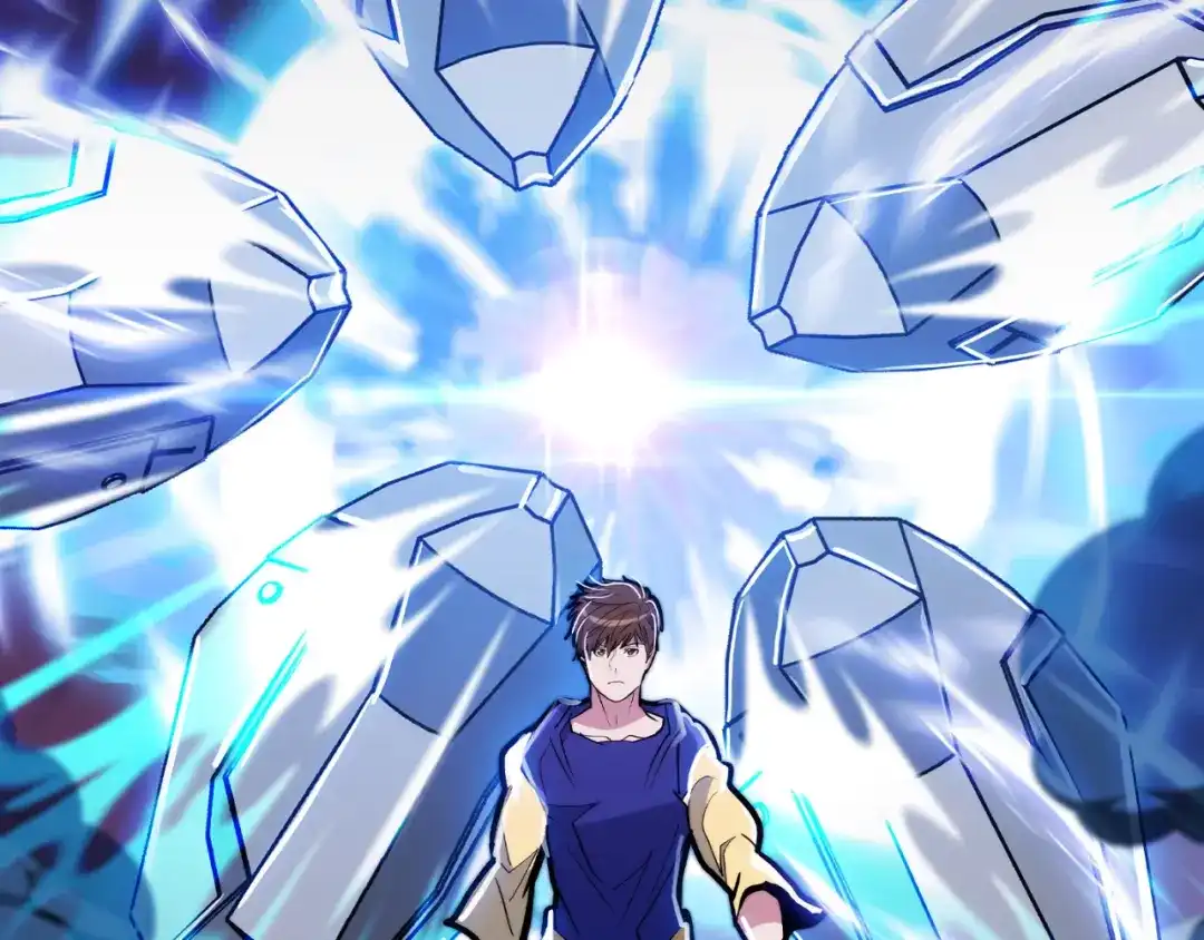 魔法屠神的我信仰科学 第69话 最终目标 第93页