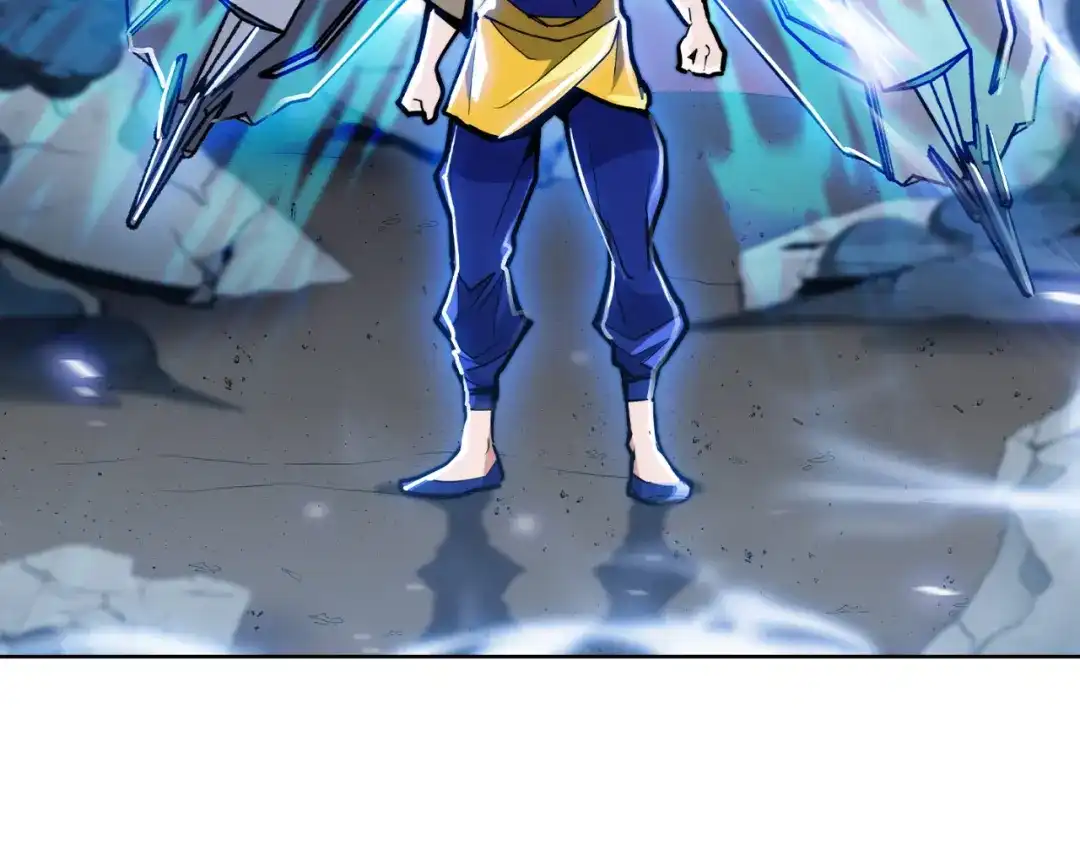 魔法屠神的我信仰科学 第69话 最终目标 第94页