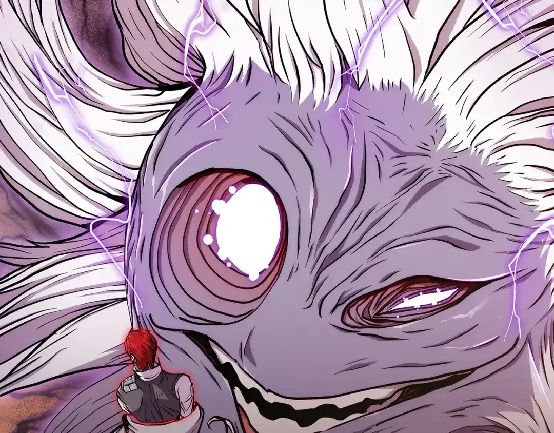 魔法屠神的我信仰科学 第6话 夺舍暴走 第140页