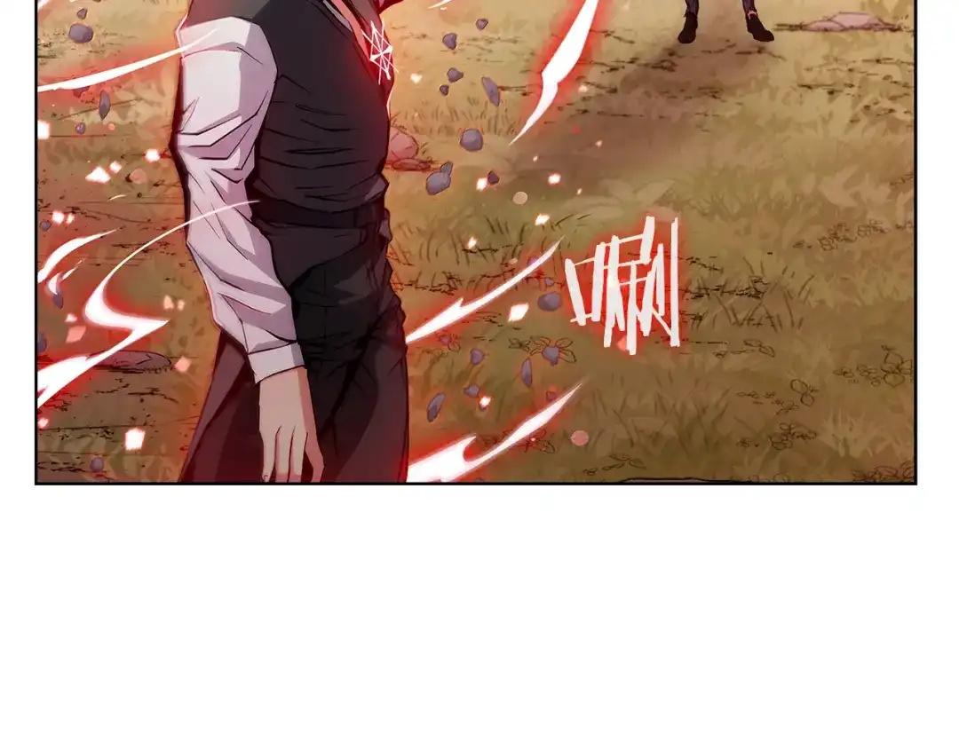魔法屠神的我信仰科学 第6话 夺舍暴走 第36页