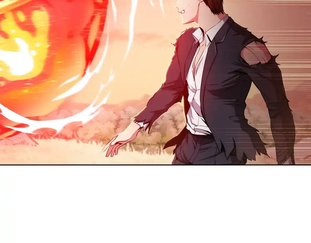 魔法屠神的我信仰科学 第6话 夺舍暴走 第40页