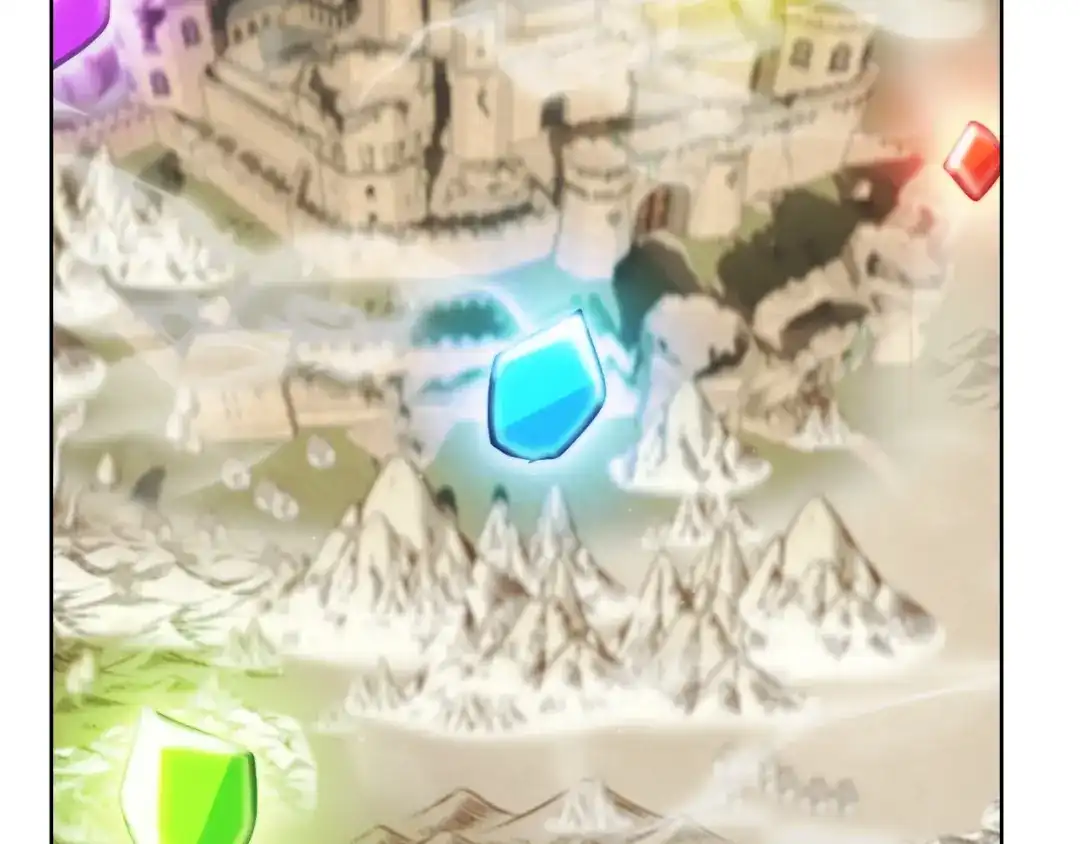 魔法屠神的我信仰科学 第70话 小心愿 第38页