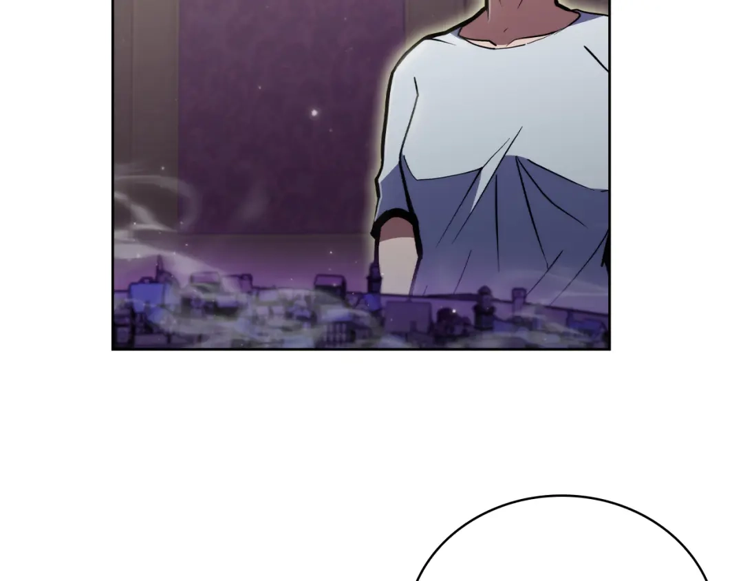 魔法屠神的我信仰科学 第70话 小心愿 第45页