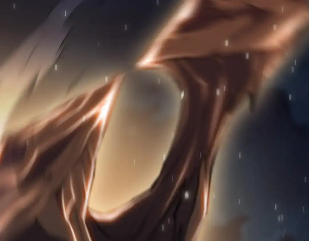 魔法屠神的我信仰科学 第70话 小心愿 第57页