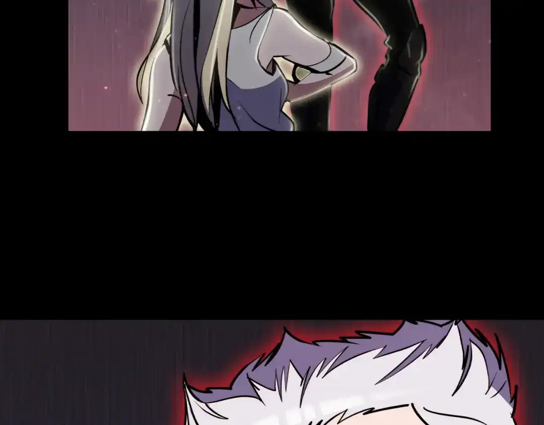 魔法屠神的我信仰科学 第70话 小心愿 第96页
