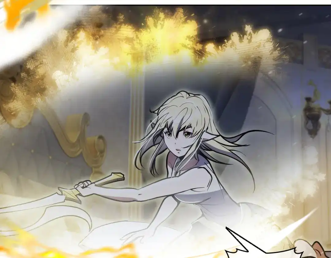 魔法屠神的我信仰科学 第71话 无相之伸！ 第145页