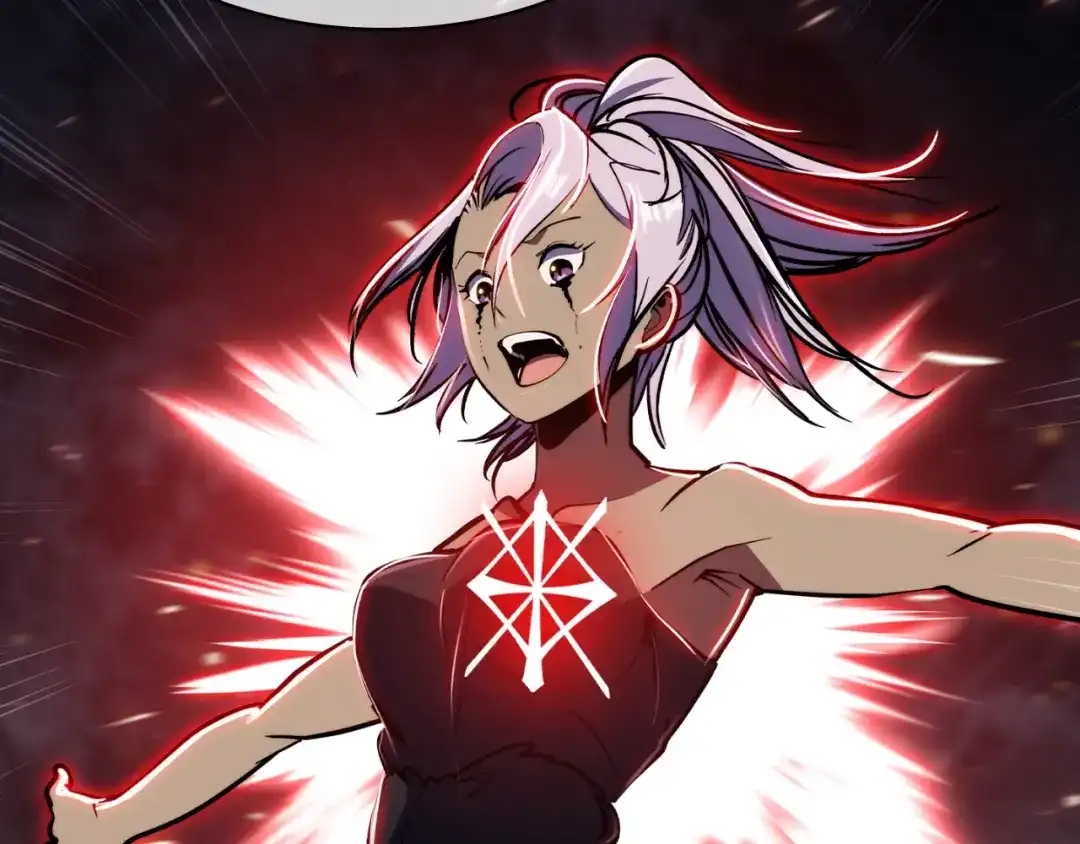 魔法屠神的我信仰科学 第71话 无相之伸！ 第21页