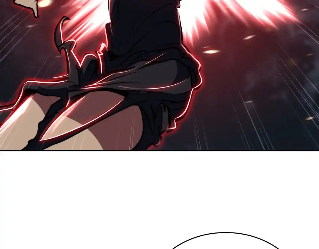 魔法屠神的我信仰科学 第71话 无相之伸！ 第22页