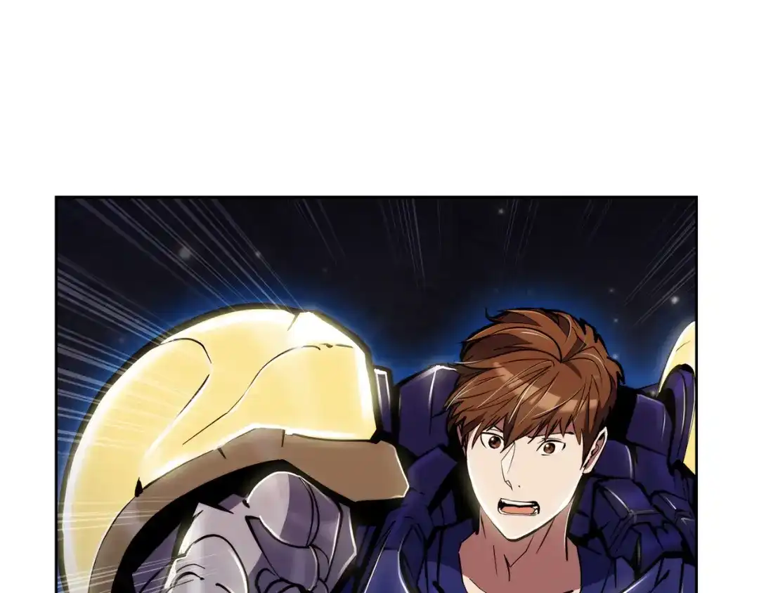 魔法屠神的我信仰科学 第72话 社恐的神？ 第135页