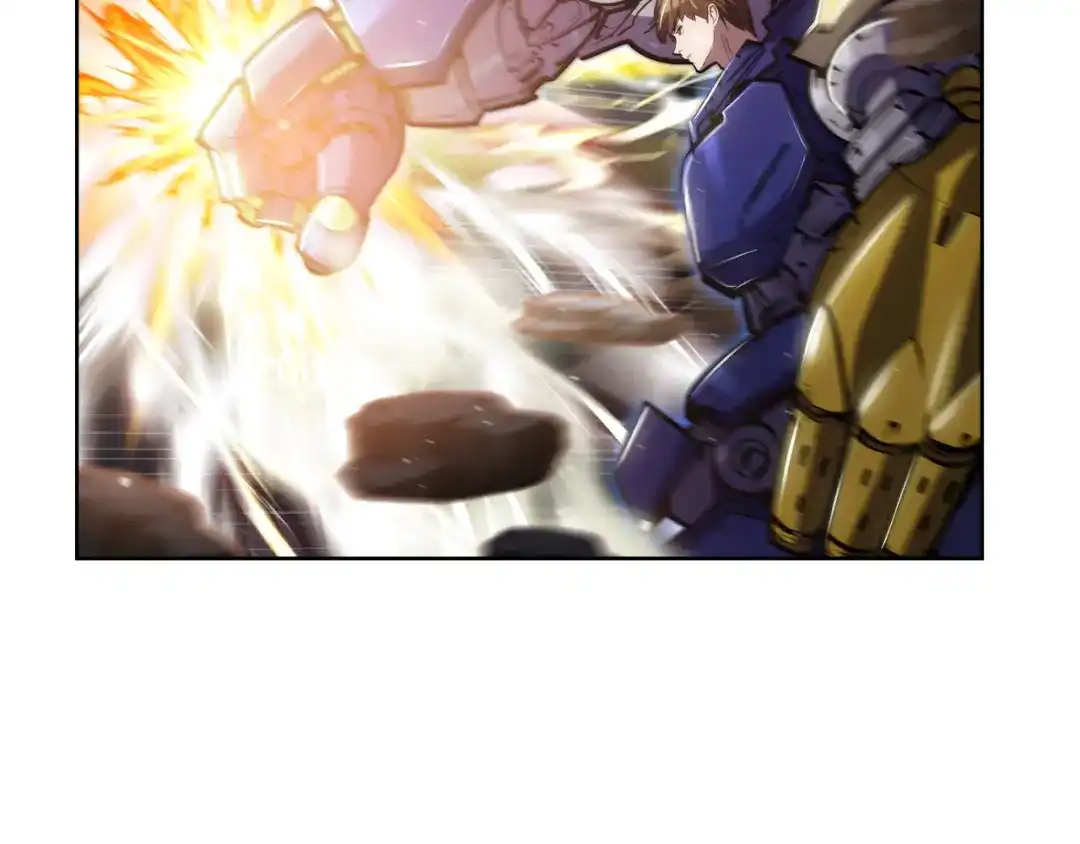 魔法屠神的我信仰科学 第72话 社恐的神？ 第93页