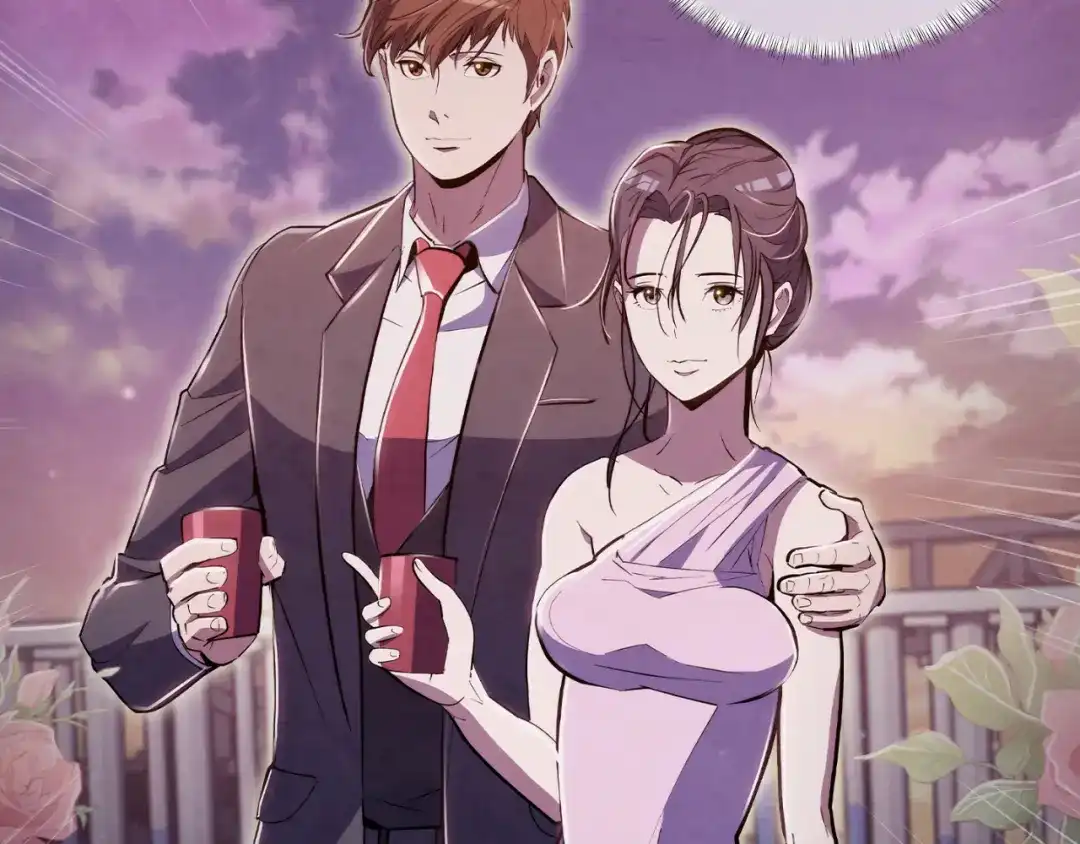 魔法屠神的我信仰科学 第73话 前女友 第184页