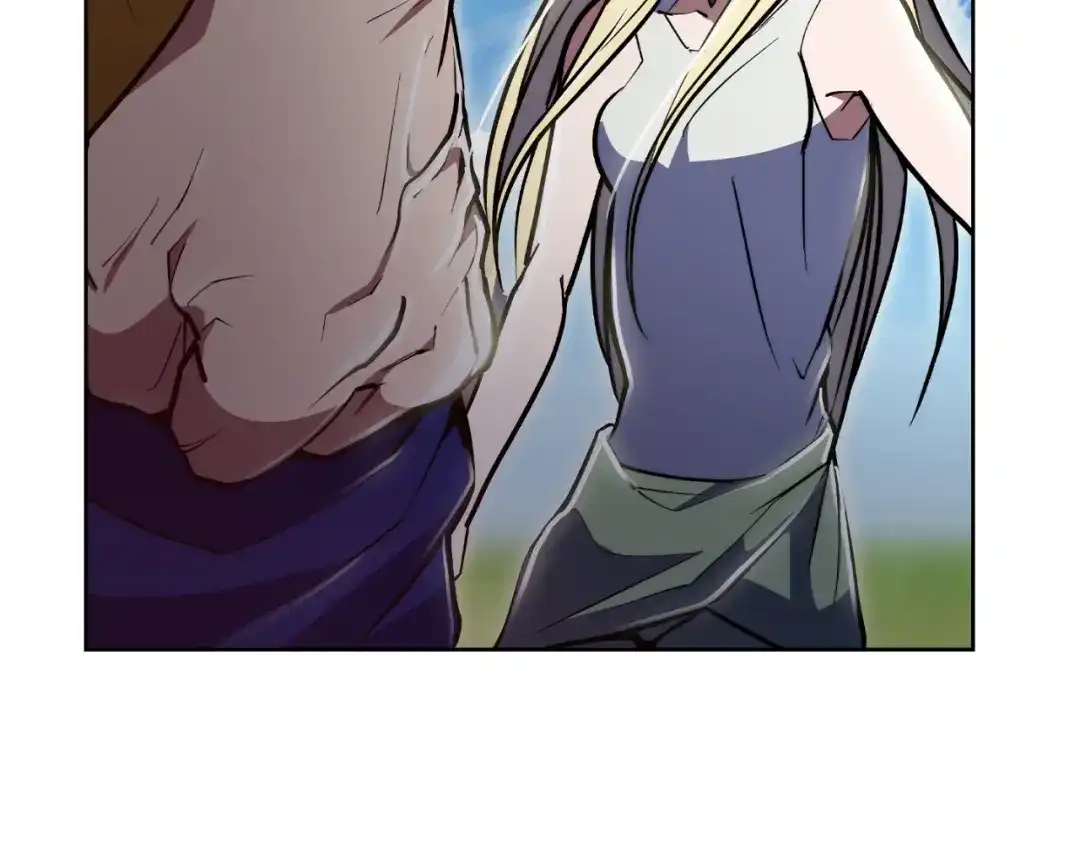 魔法屠神的我信仰科学 第73话 前女友 第85页