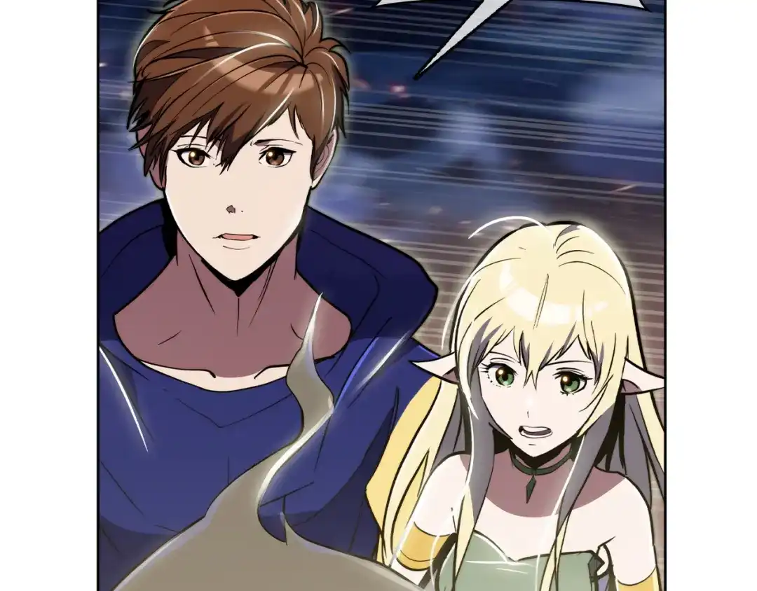 魔法屠神的我信仰科学 第75话 神王王国 第23页