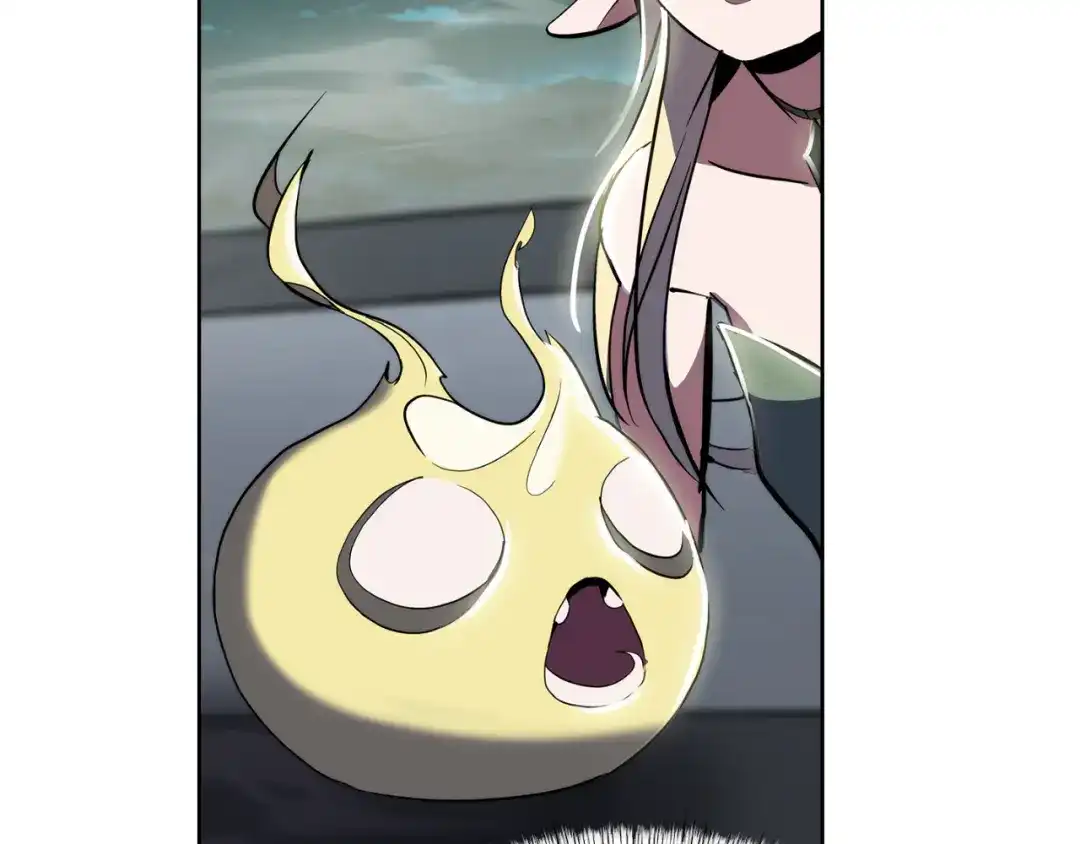 魔法屠神的我信仰科学 第75话 神王王国 第39页