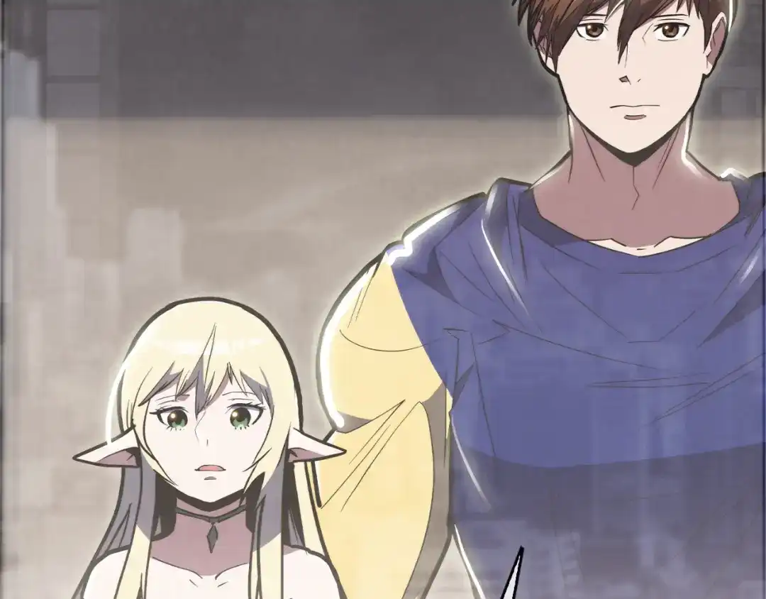 魔法屠神的我信仰科学 第76话 修罗场 第114页